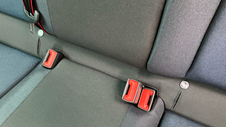 SEAT Arona 1.0 TSI 115 FR Black Edition 5dr Petrol Hatchback